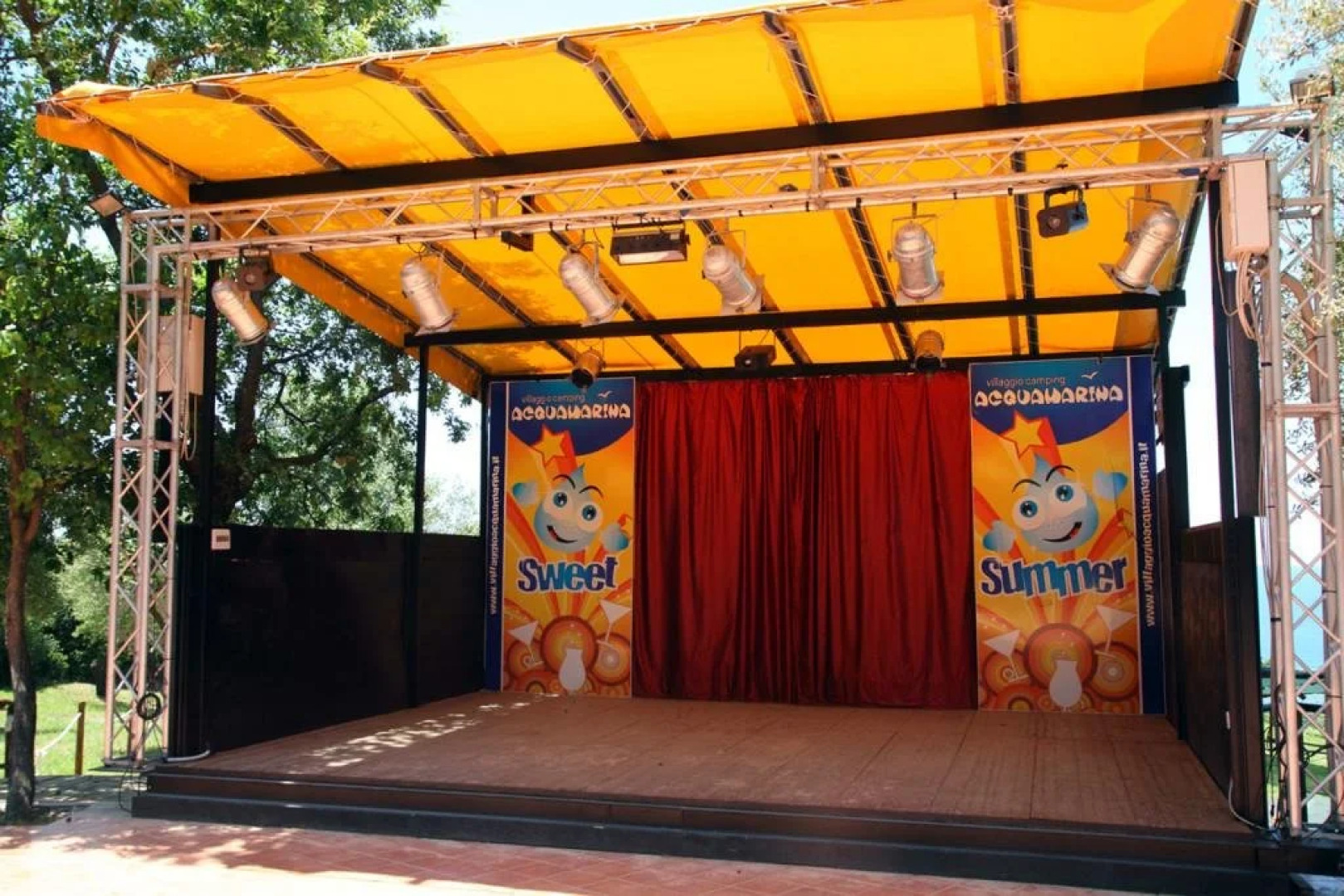 Villaggio Acquamarina