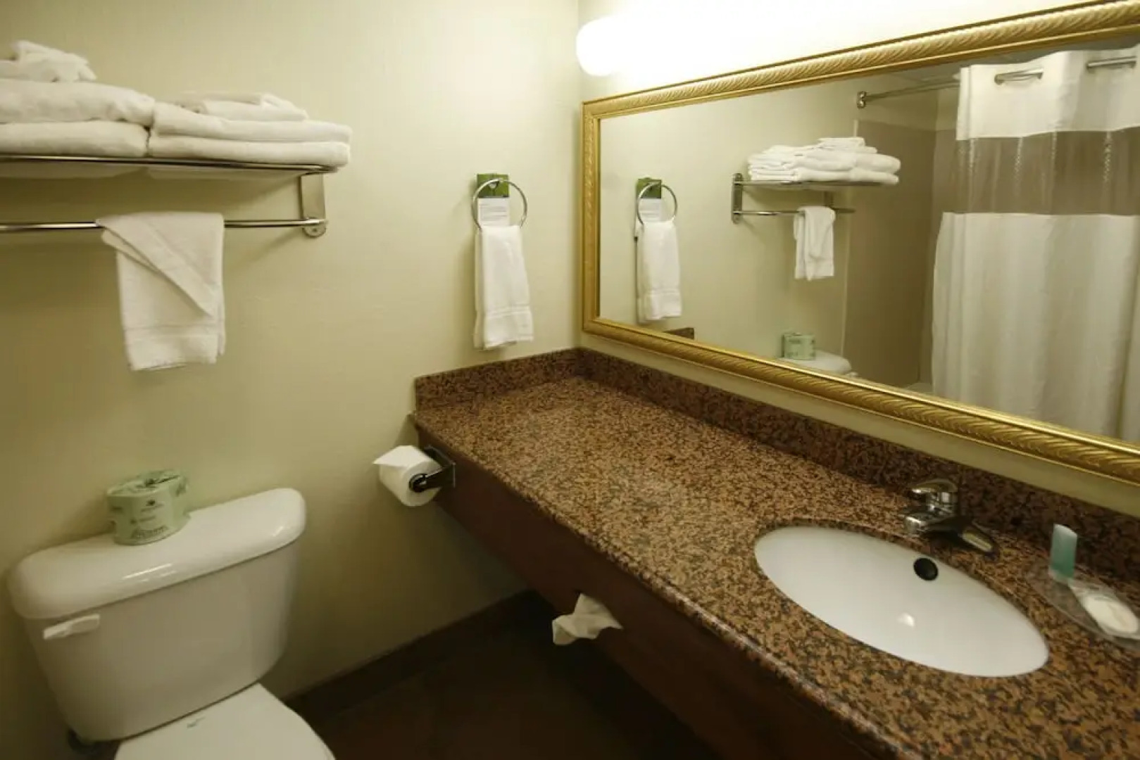 MainStay Suites Knoxville North I-75