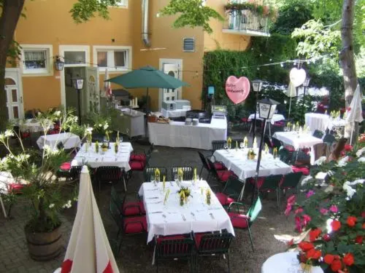 Hotel-Gasthof Martinek