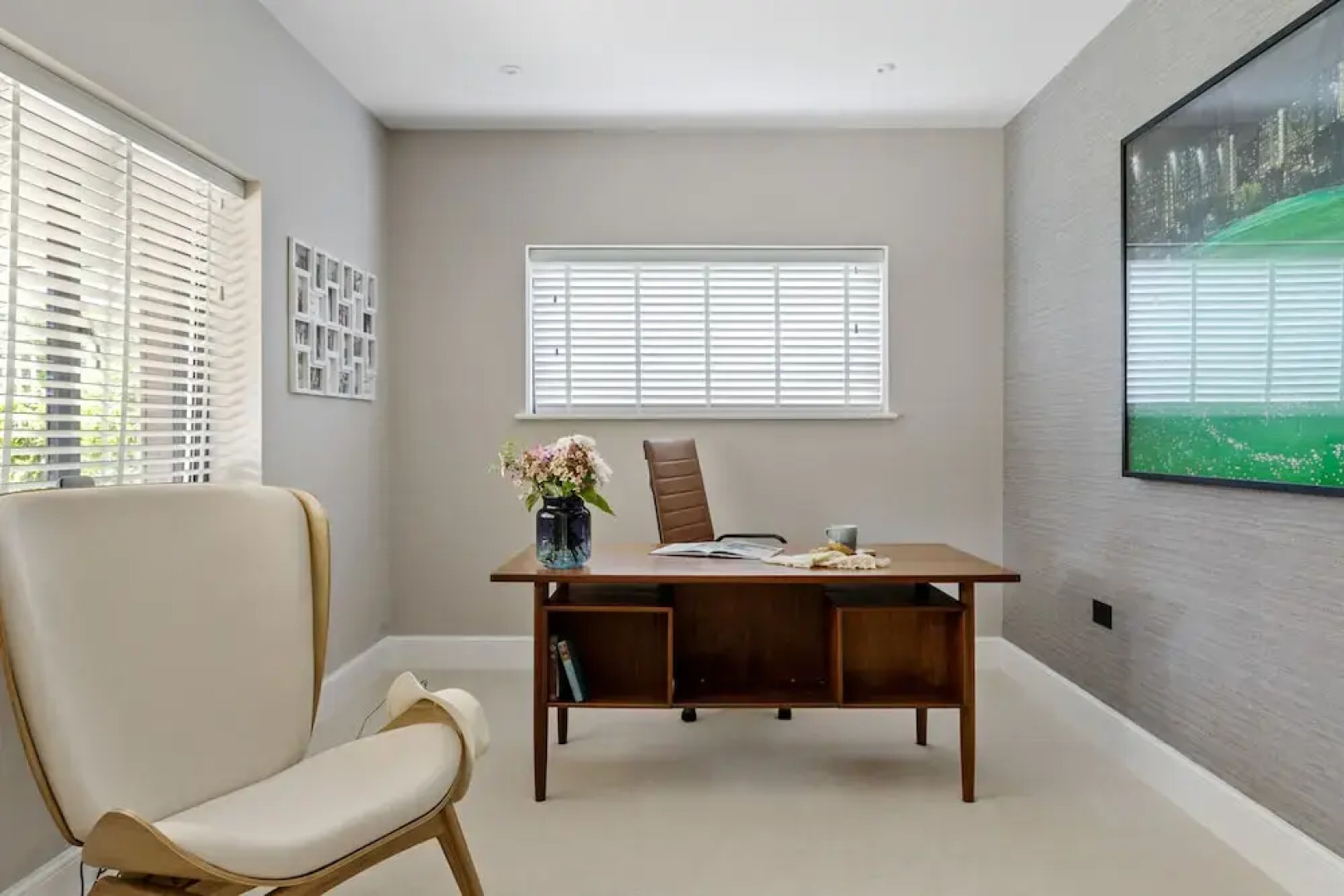 Gable View in Combeinteignhead