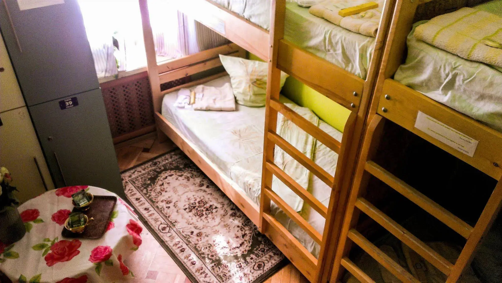 Mini Hotel Provans