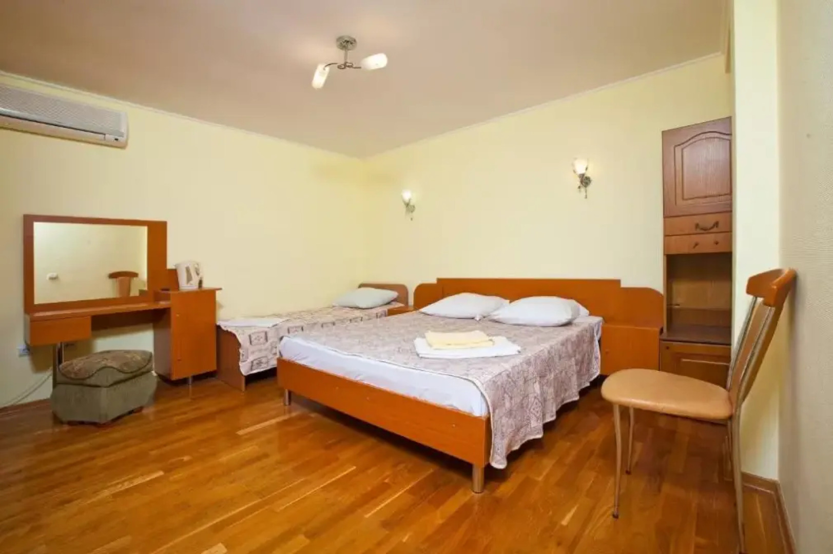 Гостевой дом Черноморье