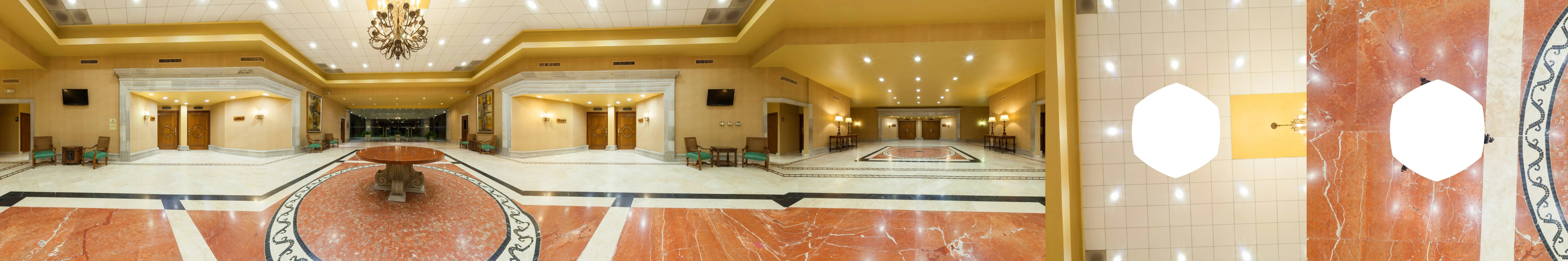 Holiday Inn Matamoros