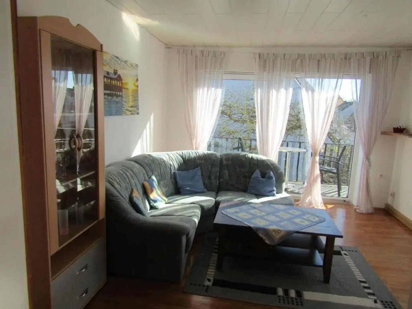 Ferienwohnung Roth (Zentrum)