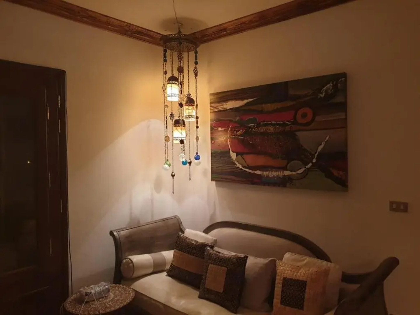 Dar Om Ali Elgouna Sabina Y160 2 14