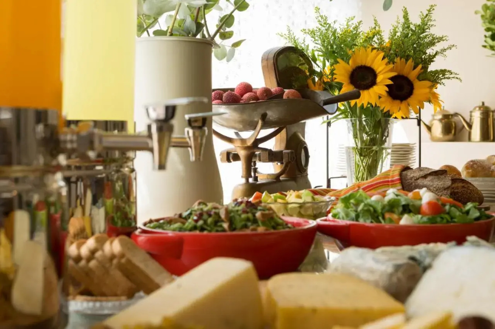 Shtarkman Erna Hotel