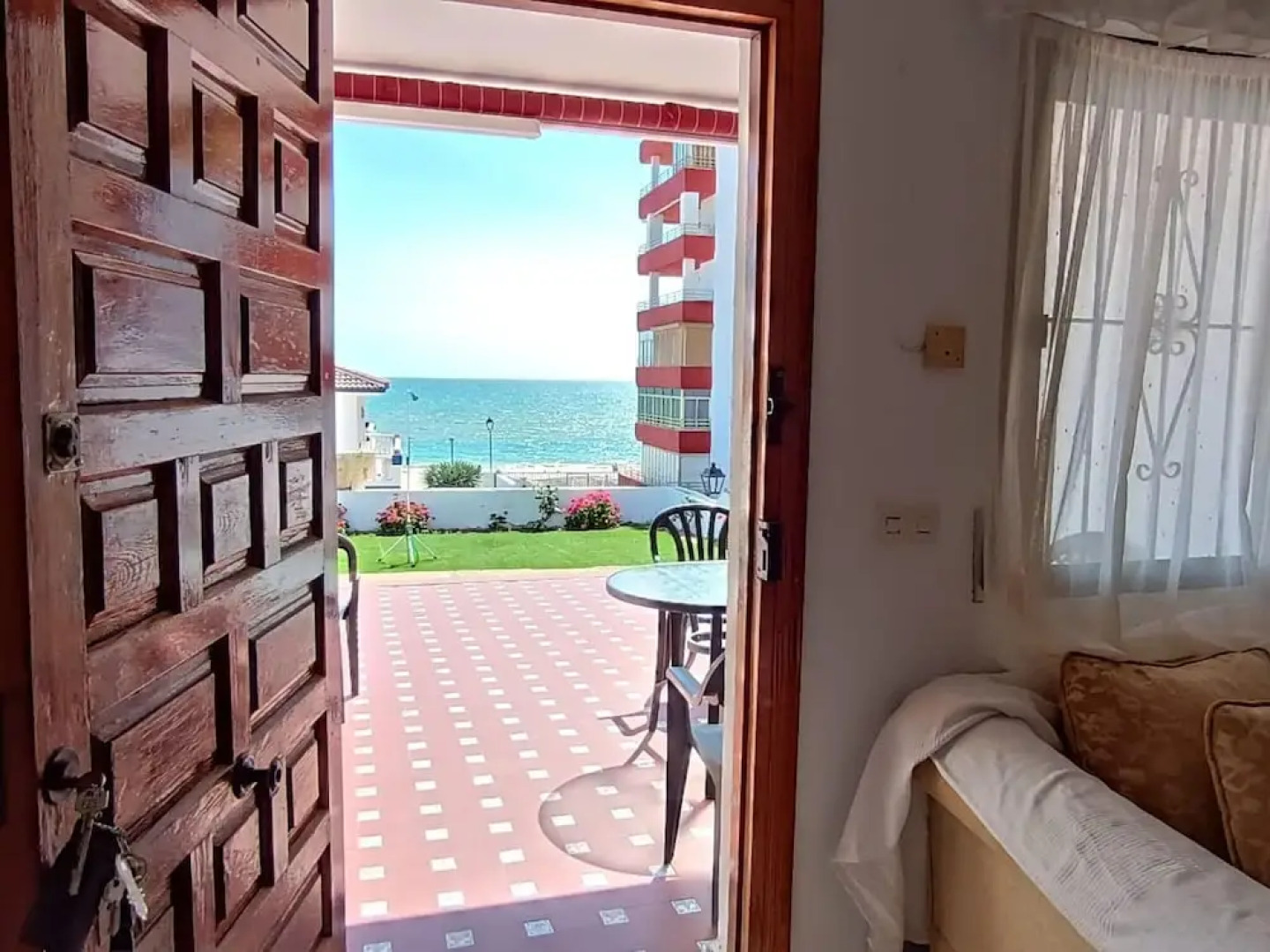 Belvilla by OYO Holiday Home