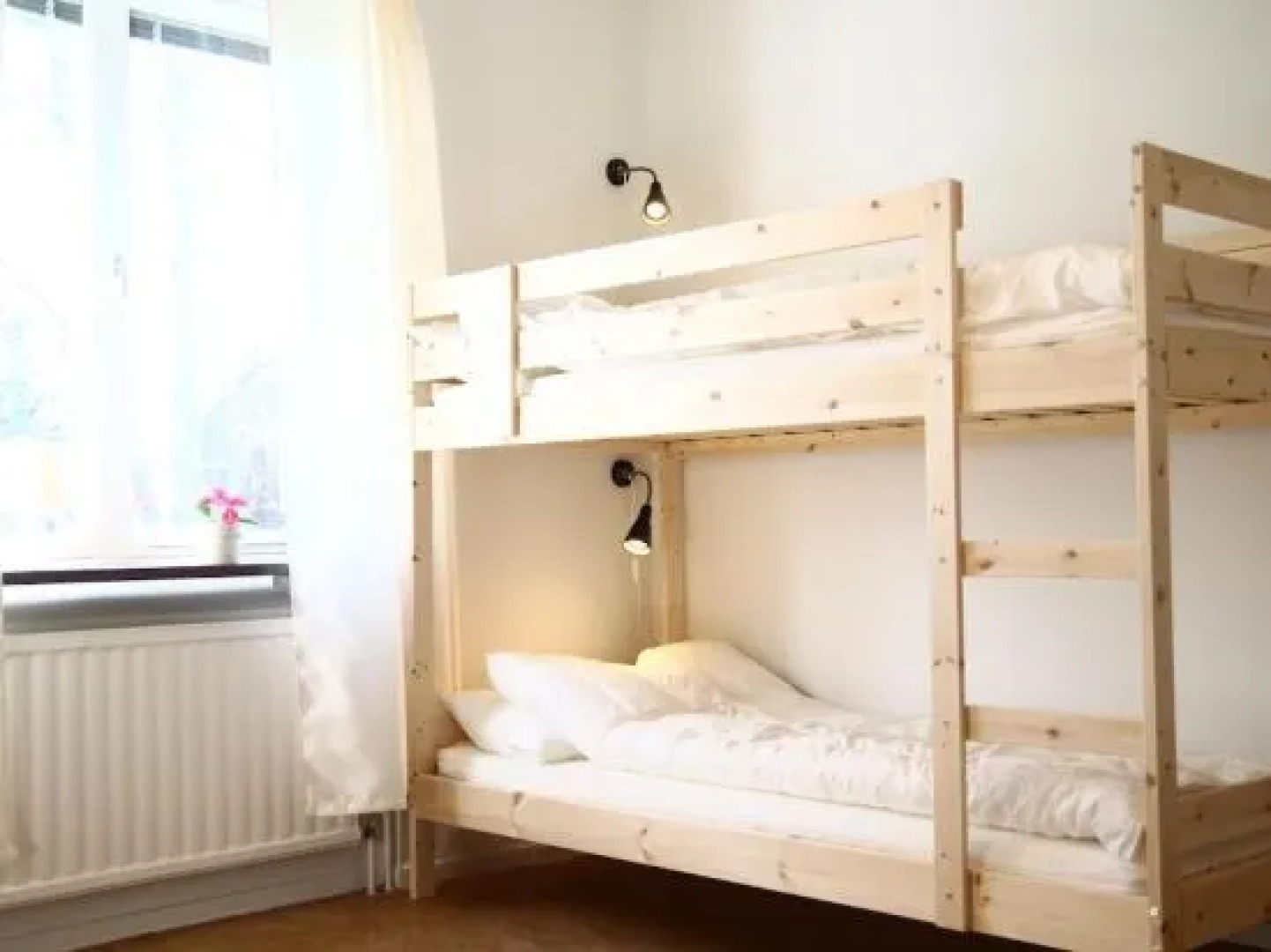 Virserums Vandrarhem