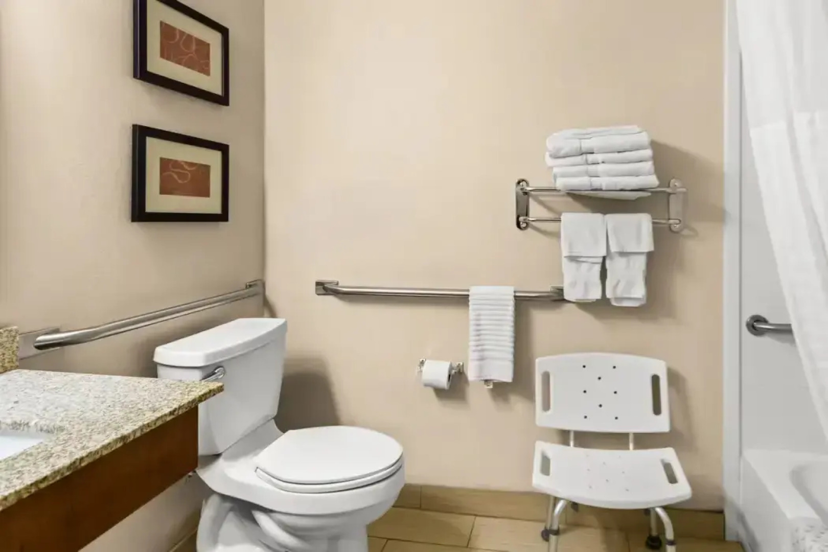 Comfort Suites Vincennes