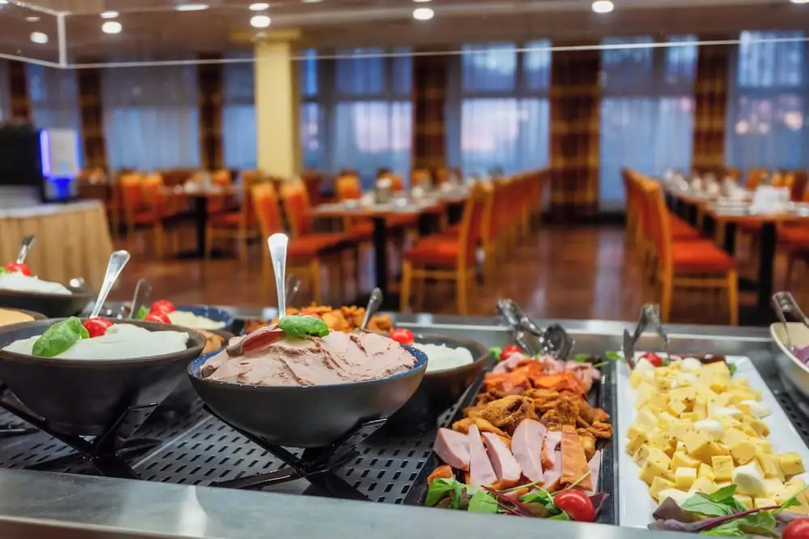 Hunguest Hotel Freya