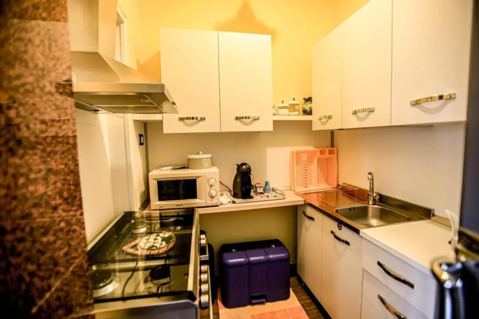 La Casina - Salento Vacation Rental