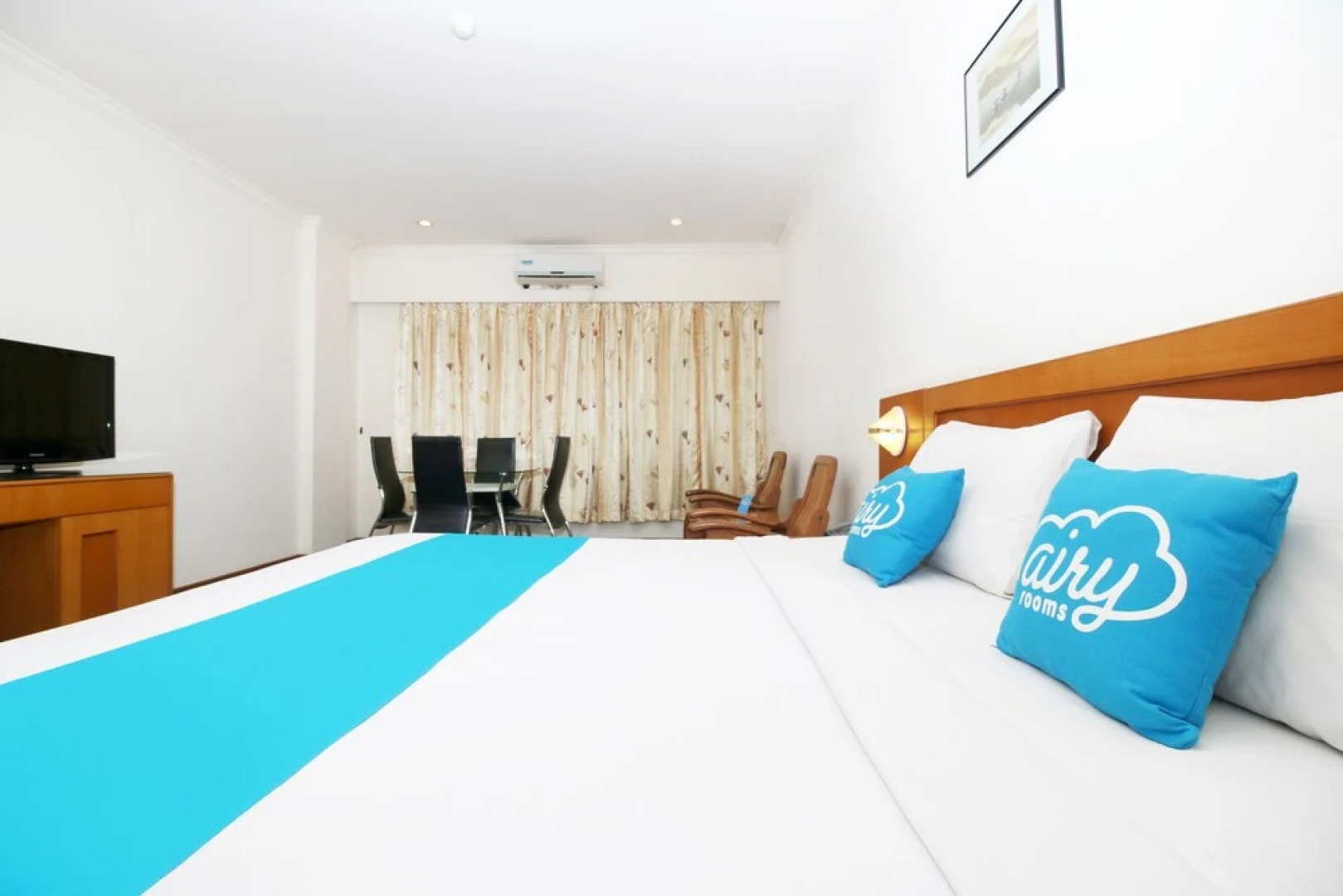 Airy MT Haryono KM 3.5 Tanjung Pinang