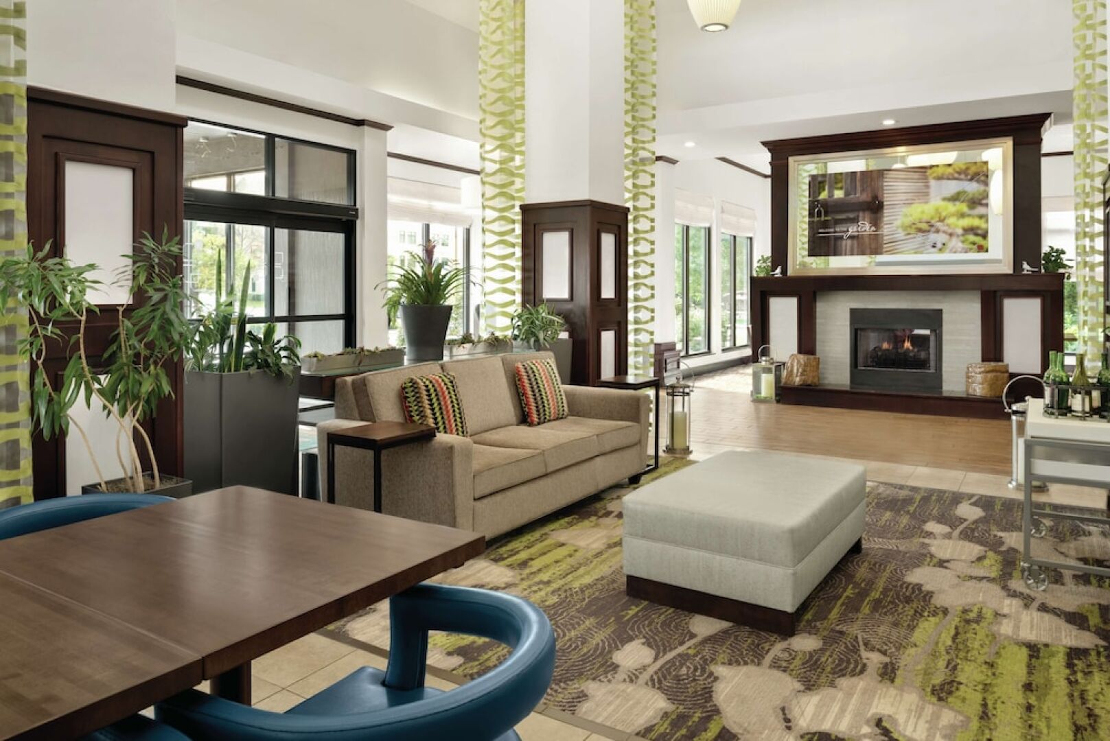 Hilton Garden Inn South Bend