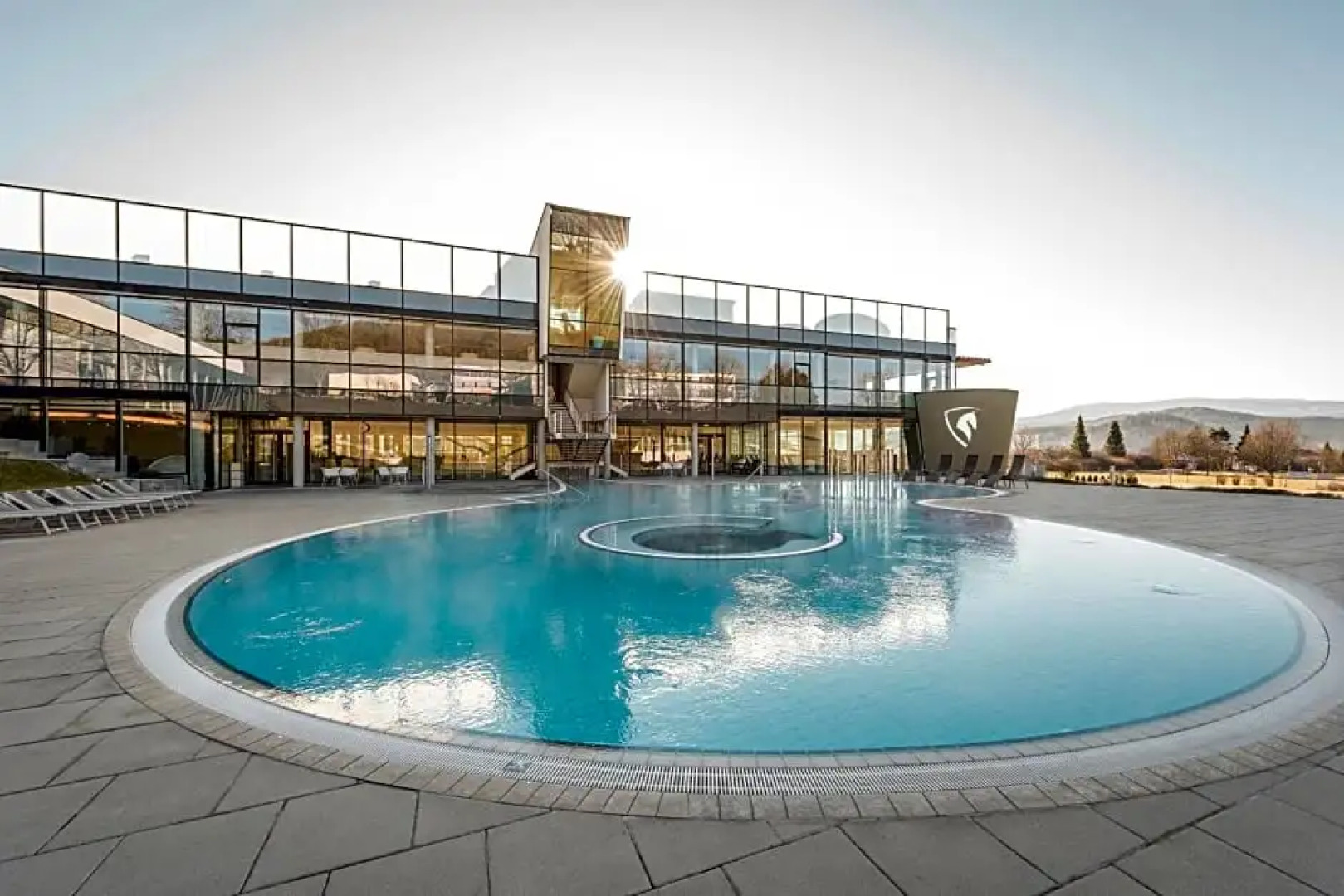 Hotel und Therme NOVA