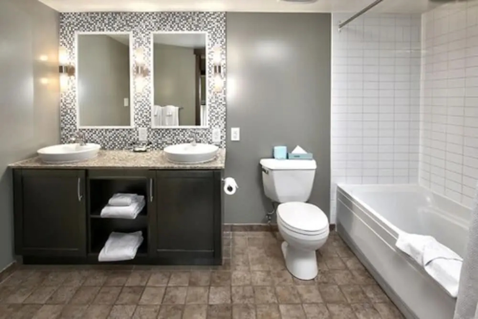 Blue Mountain Resort Mosaic Suites