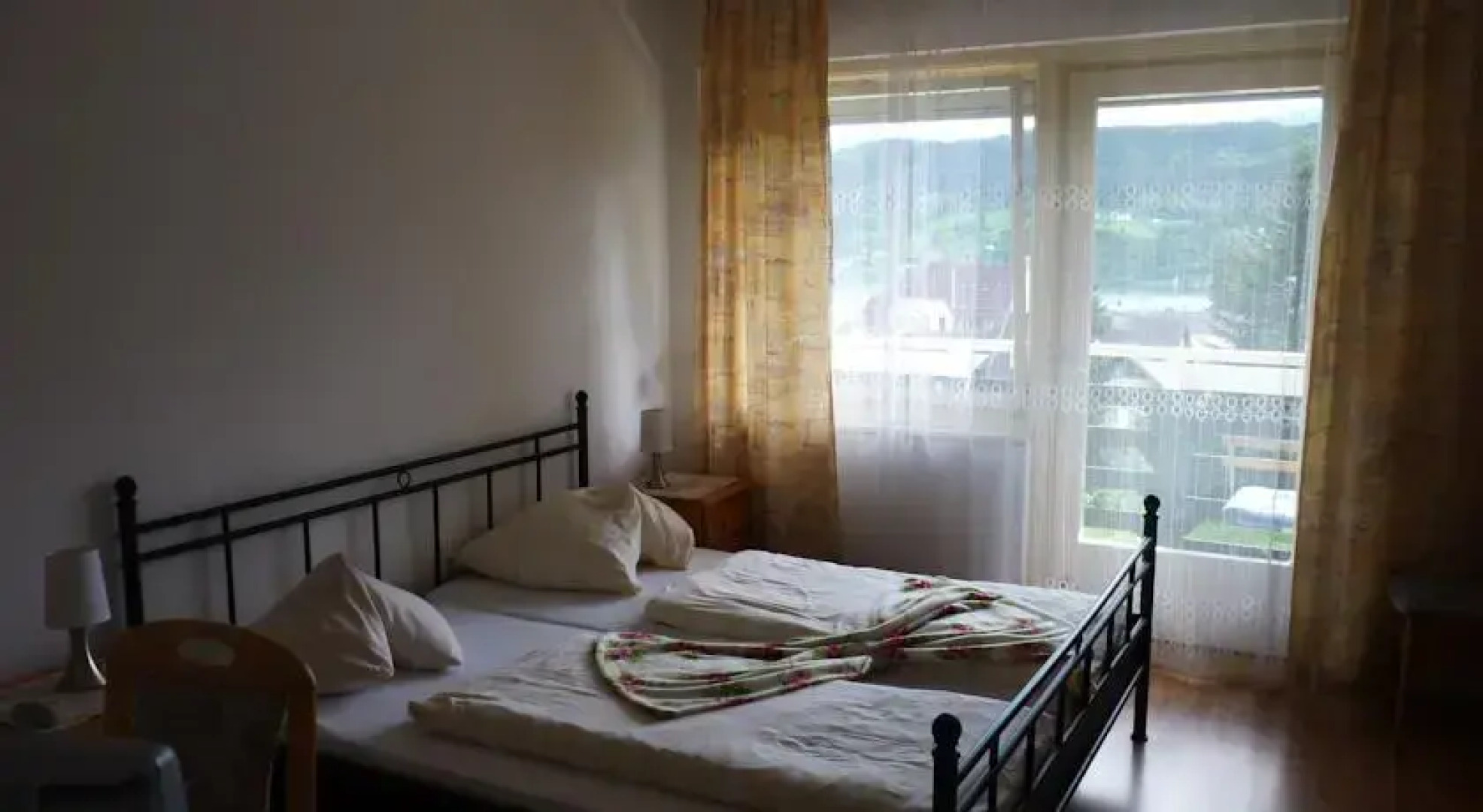 Hotel-Pension Silberhof