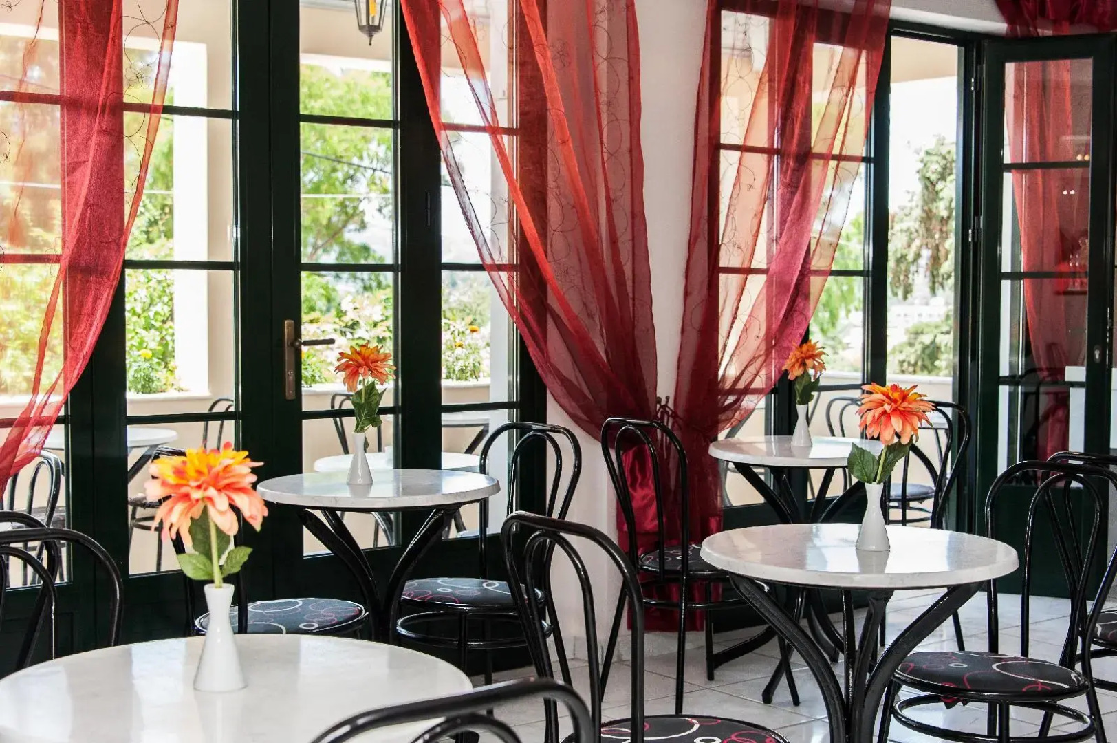 Bozikis Palace Hotel