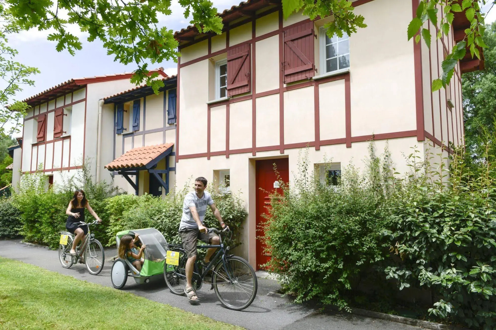 Village Pierre & Vacances - Moliets