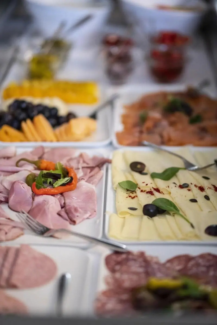 Hotel Palais26 Villach