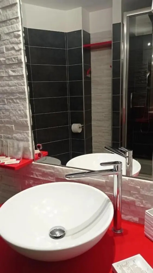 Hotel Ristorante Caligiuri