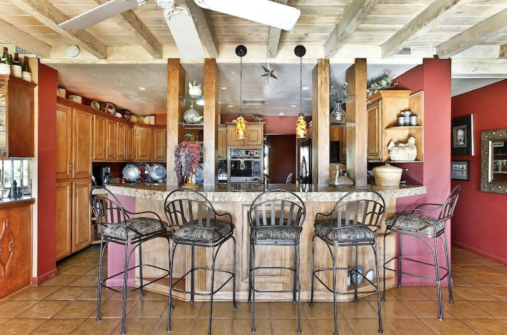 Ellen's Paradise Retreat