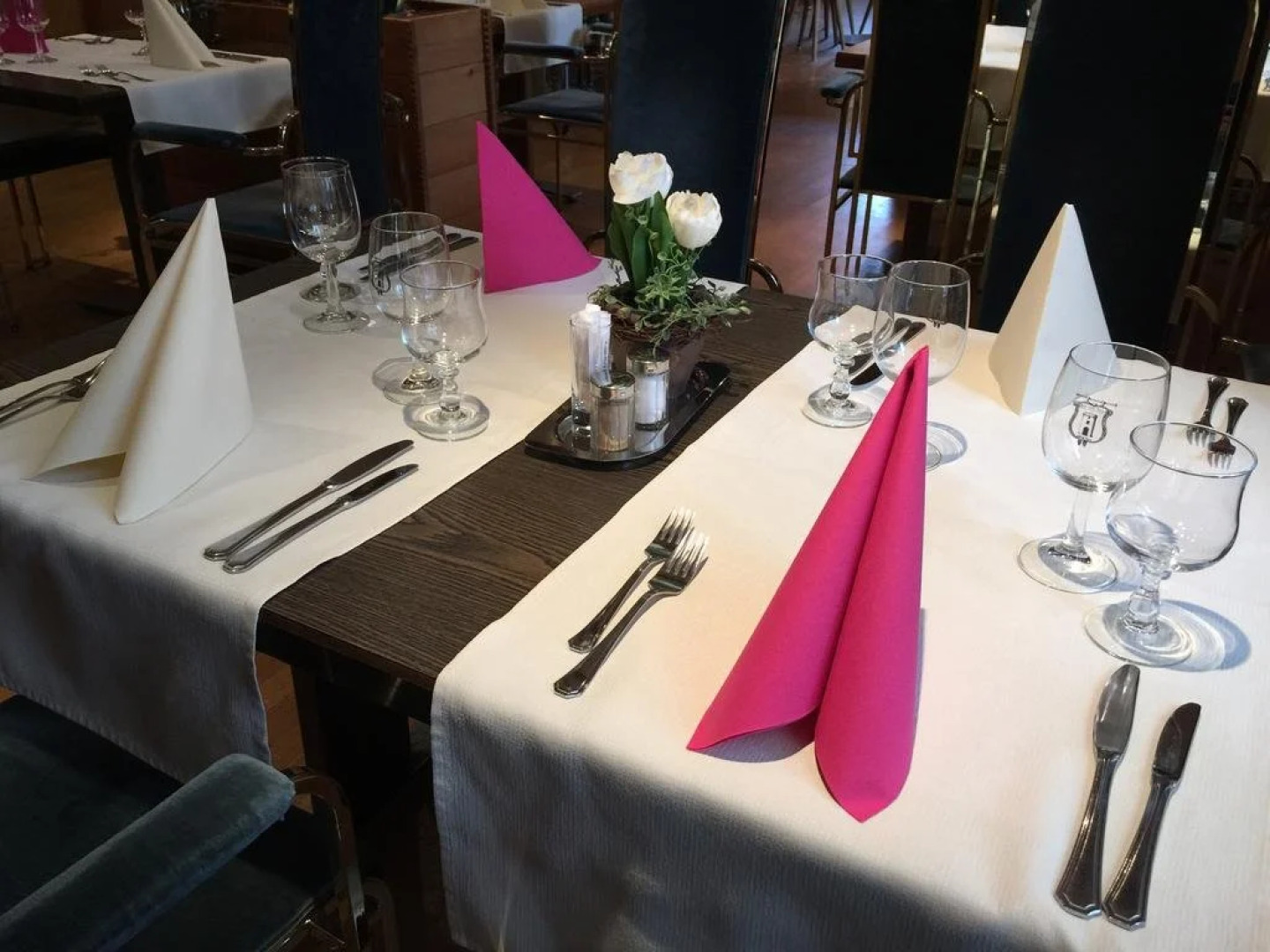 Gasthof zum roten Thurm