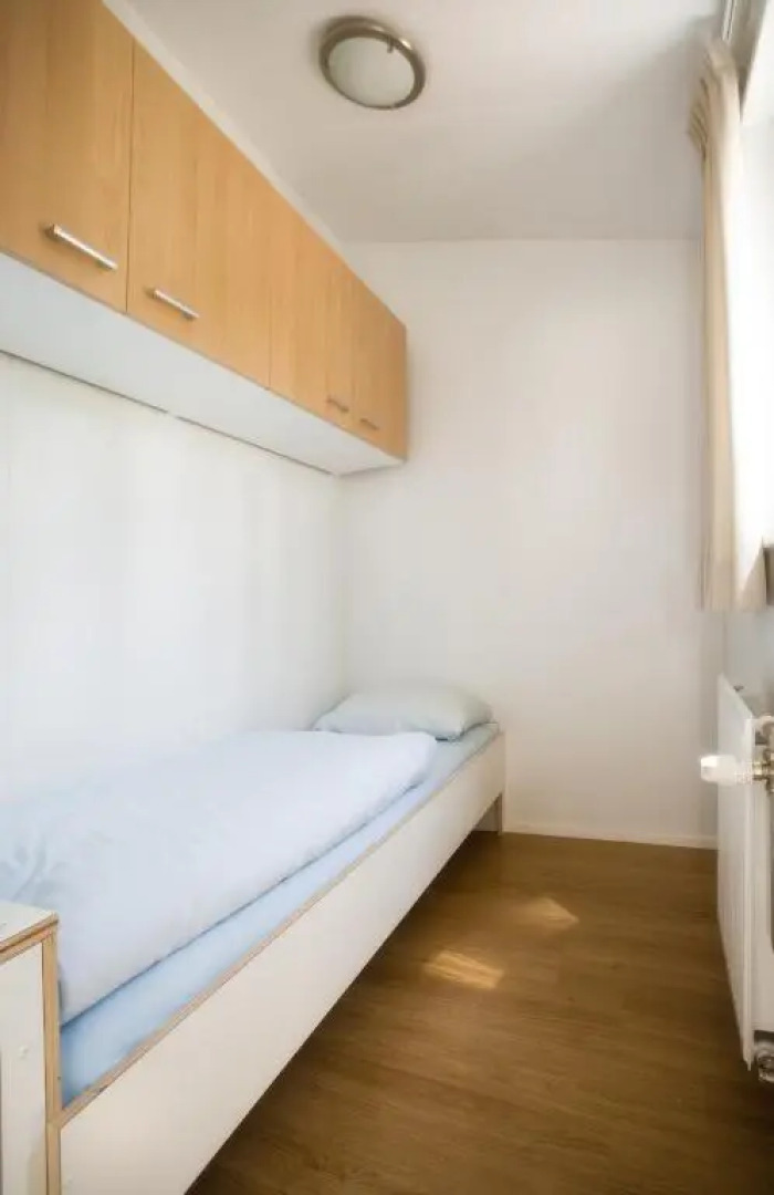 Vakantiepark de Bergen