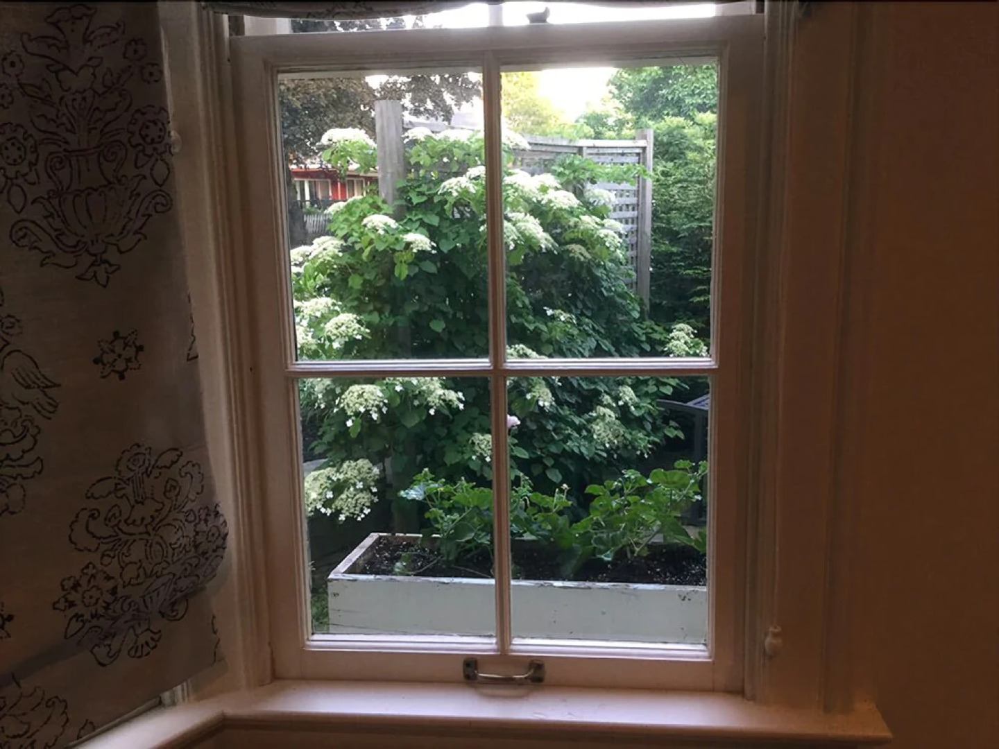 The Pebble Bed & Breakfast