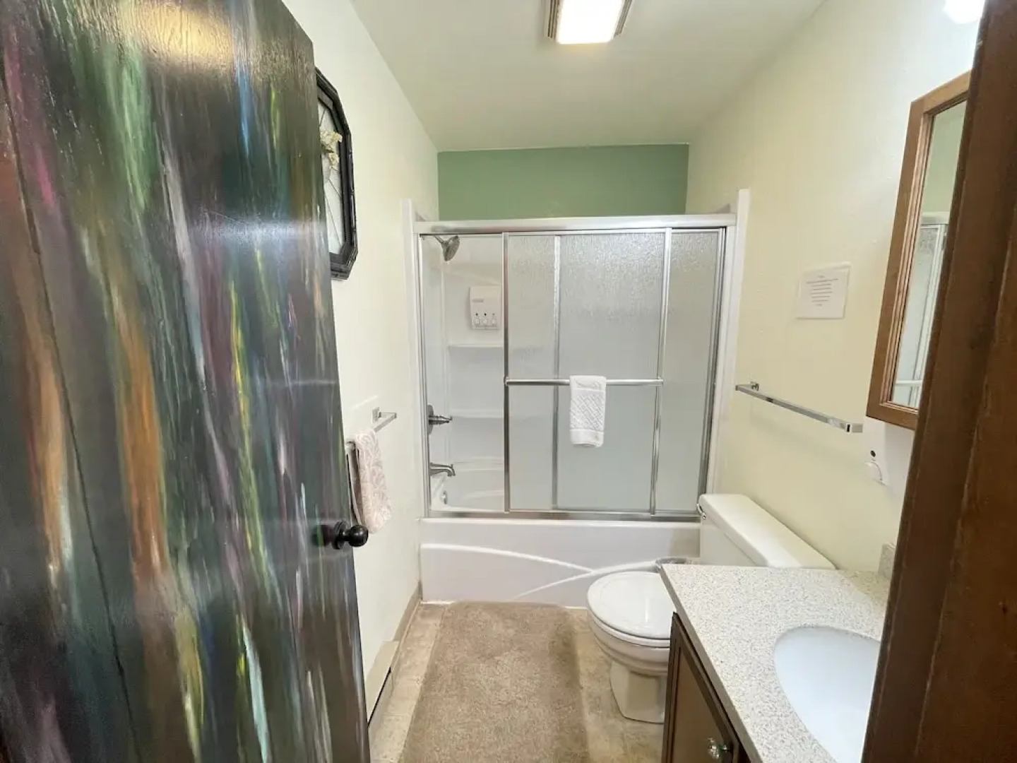 Baywatch by Alaska's Point of View