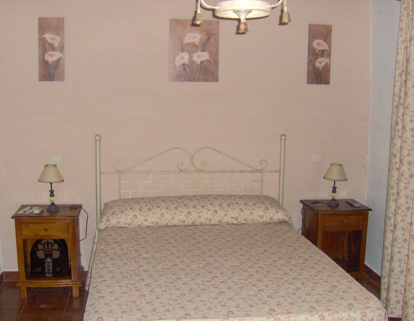 La Casa del Marqués