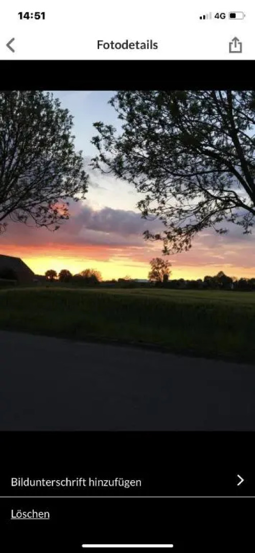 Ferienwohnung Niederrhein-Oase