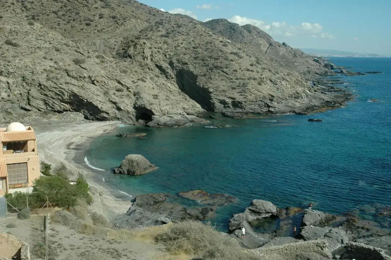 Pension Cuatro Vientos