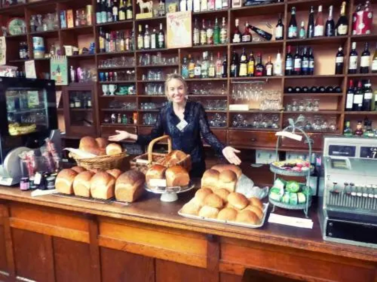 Great Northern Lodge