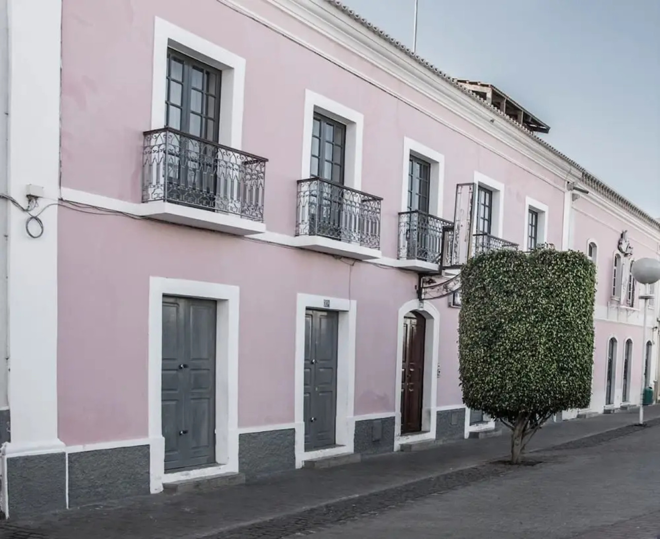 Boutique Hotel Praia Maria