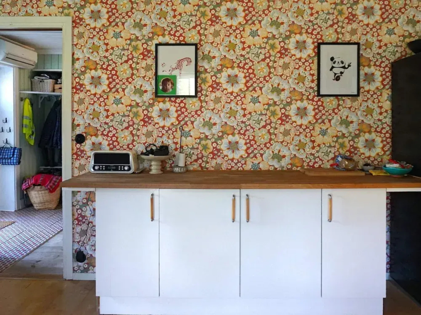 7 Person Holiday Home in Djurhamn-by Traum