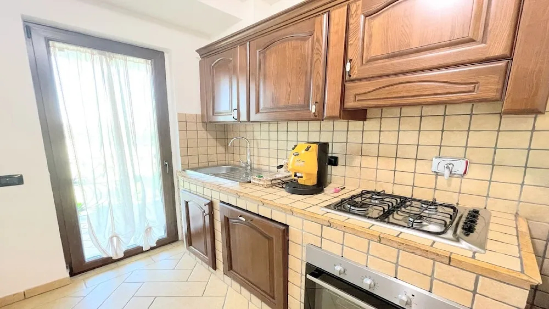 Exclusive Villa in Montefiascone -pool and Jacuzzi