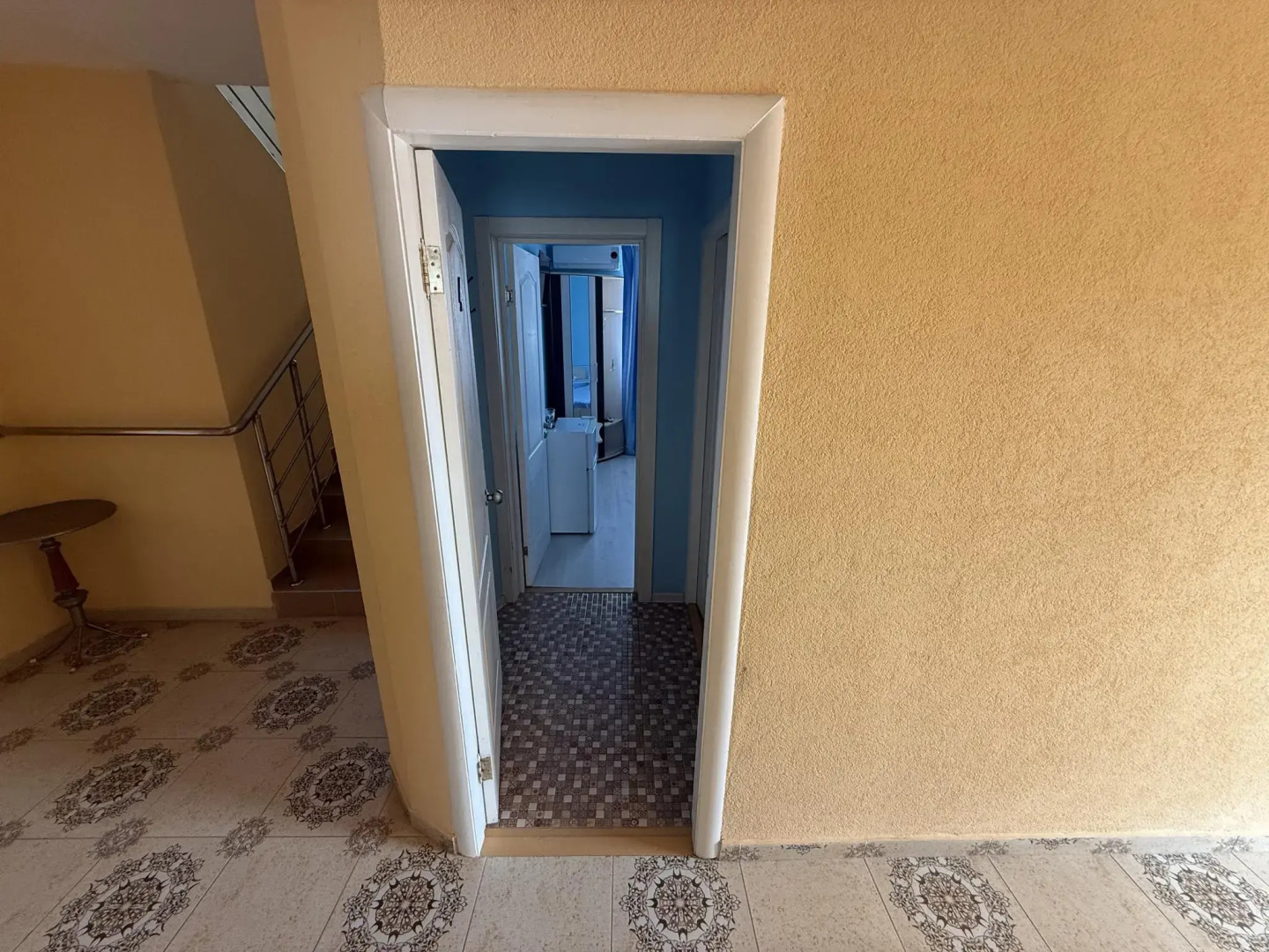 Берег Казантипа