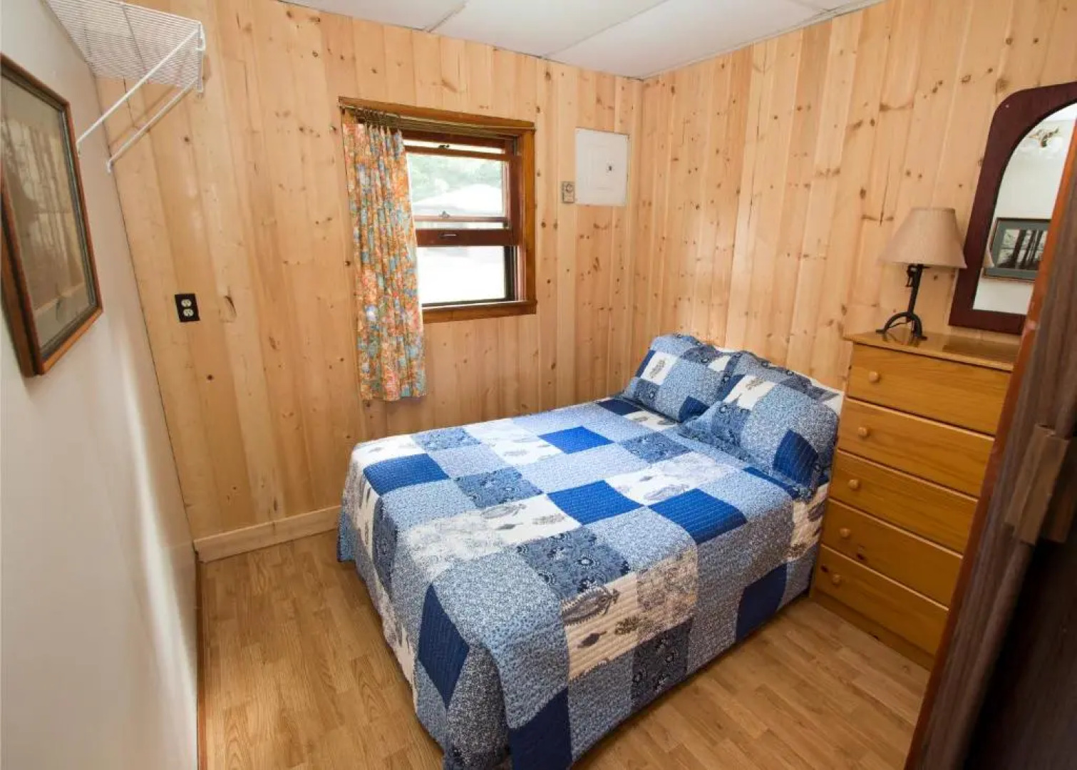 The Pines Cottage Resort