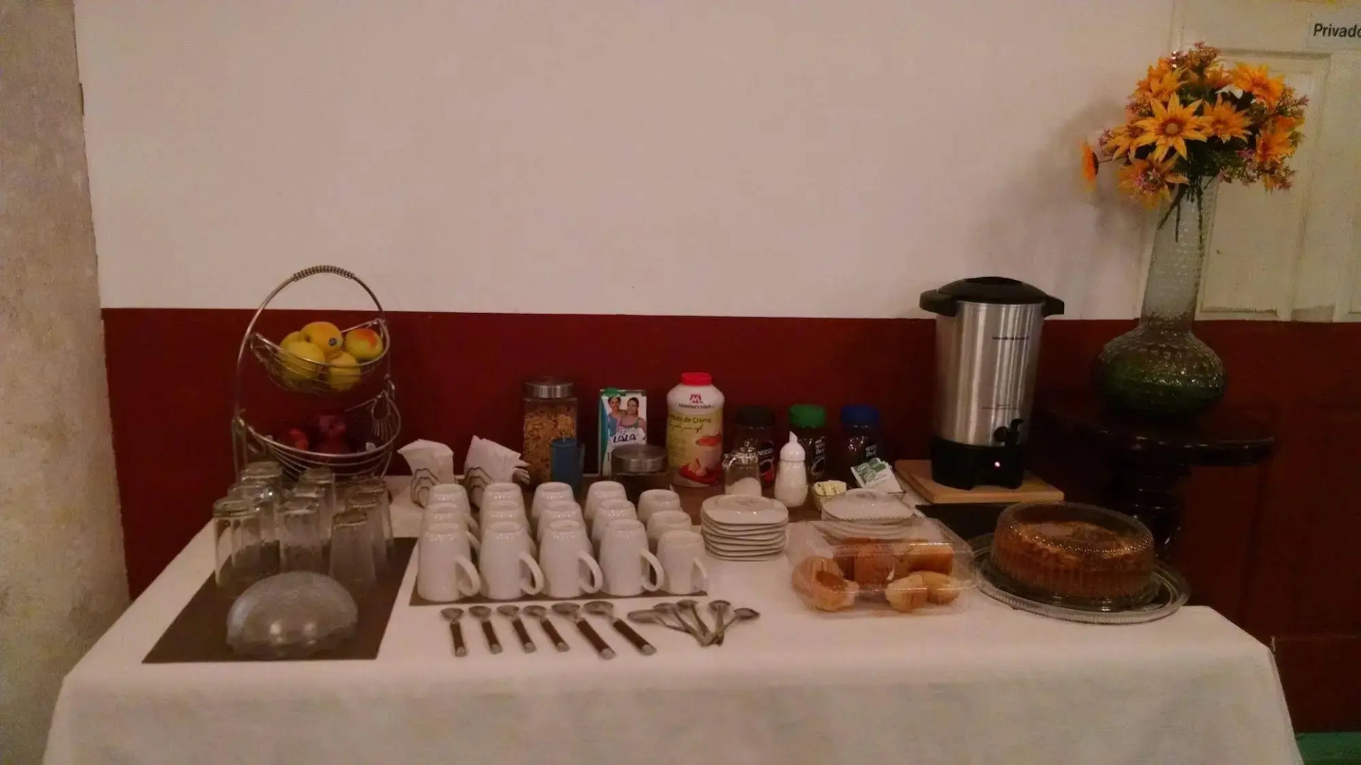 Hotel Maya Ah Kim Pech