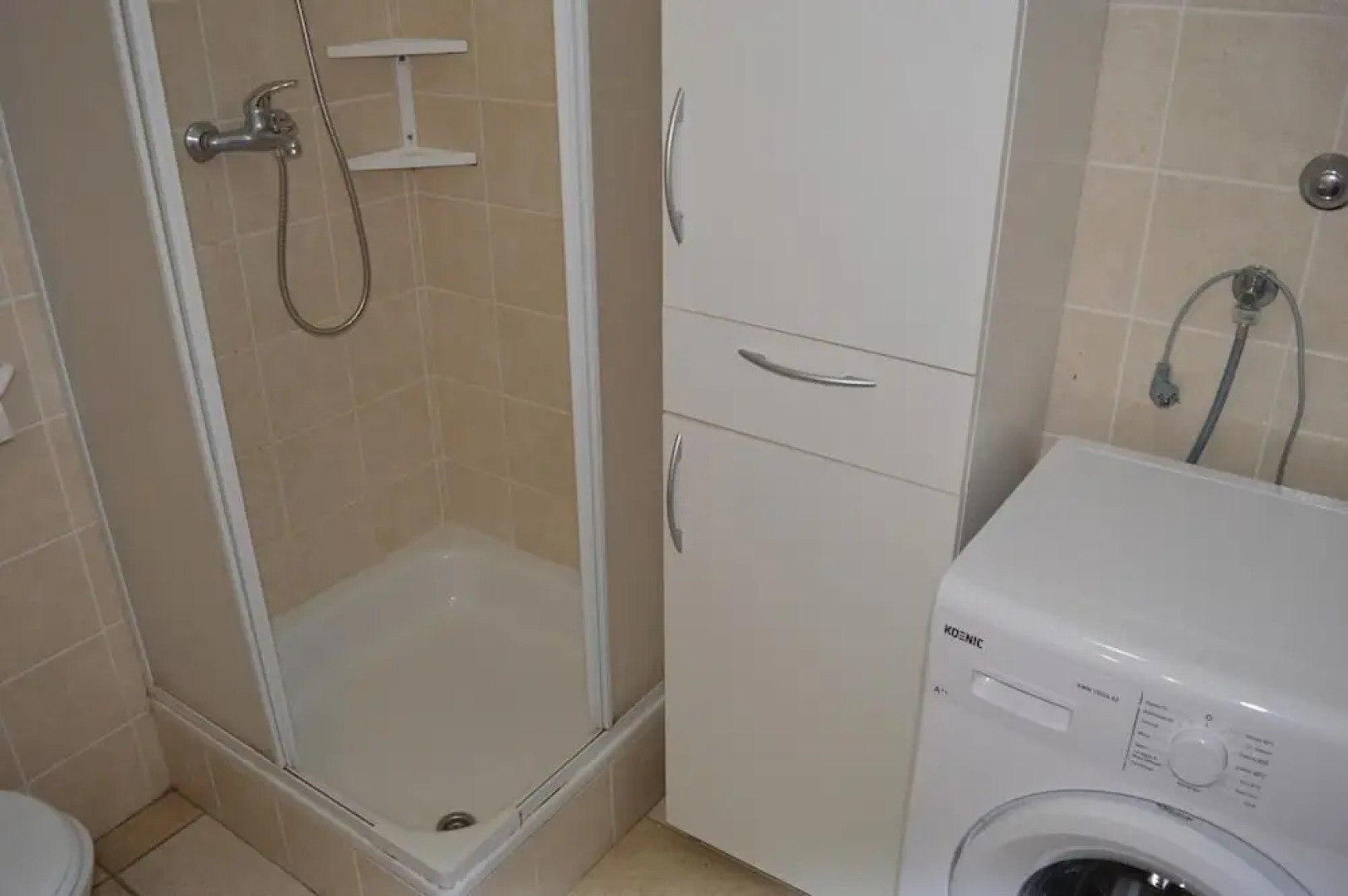 Apartment Blue Orchid