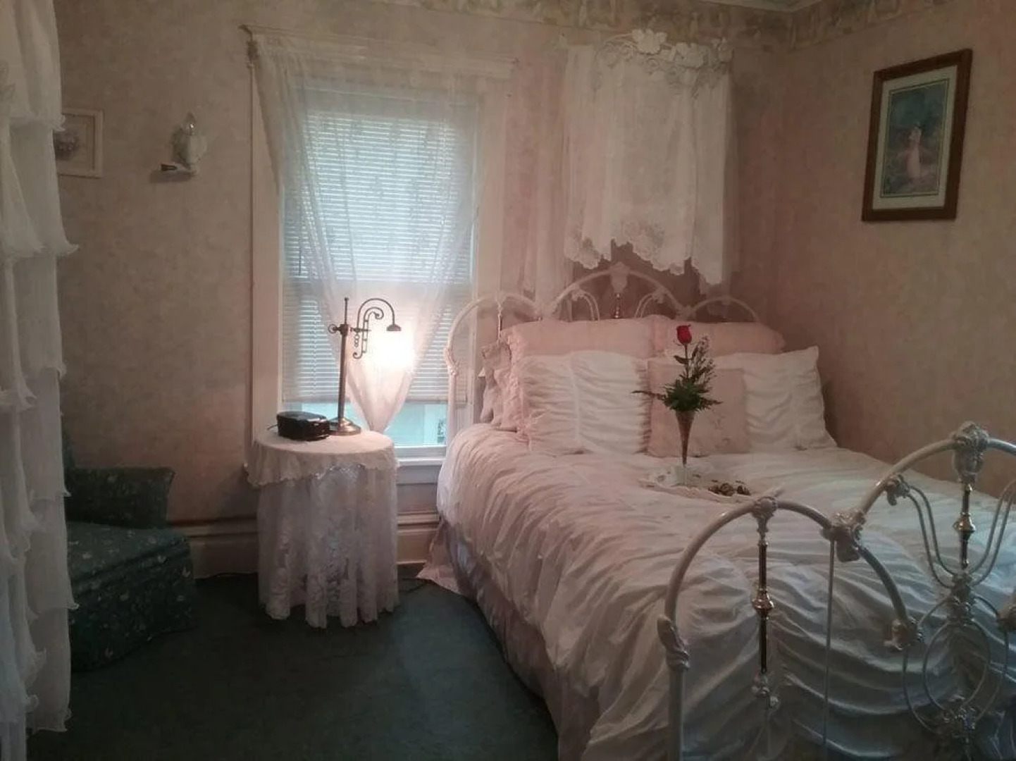 Candlelite Inn Bed & Breakfast
