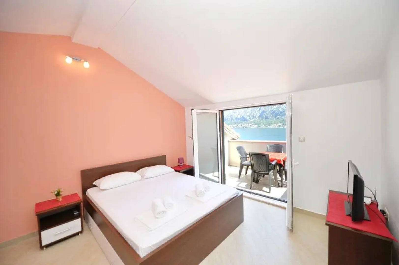 Apartments Darko Kitic