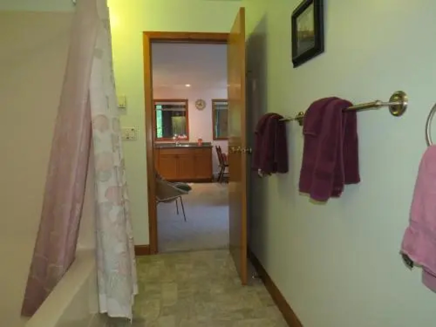 Summerhill Guest House