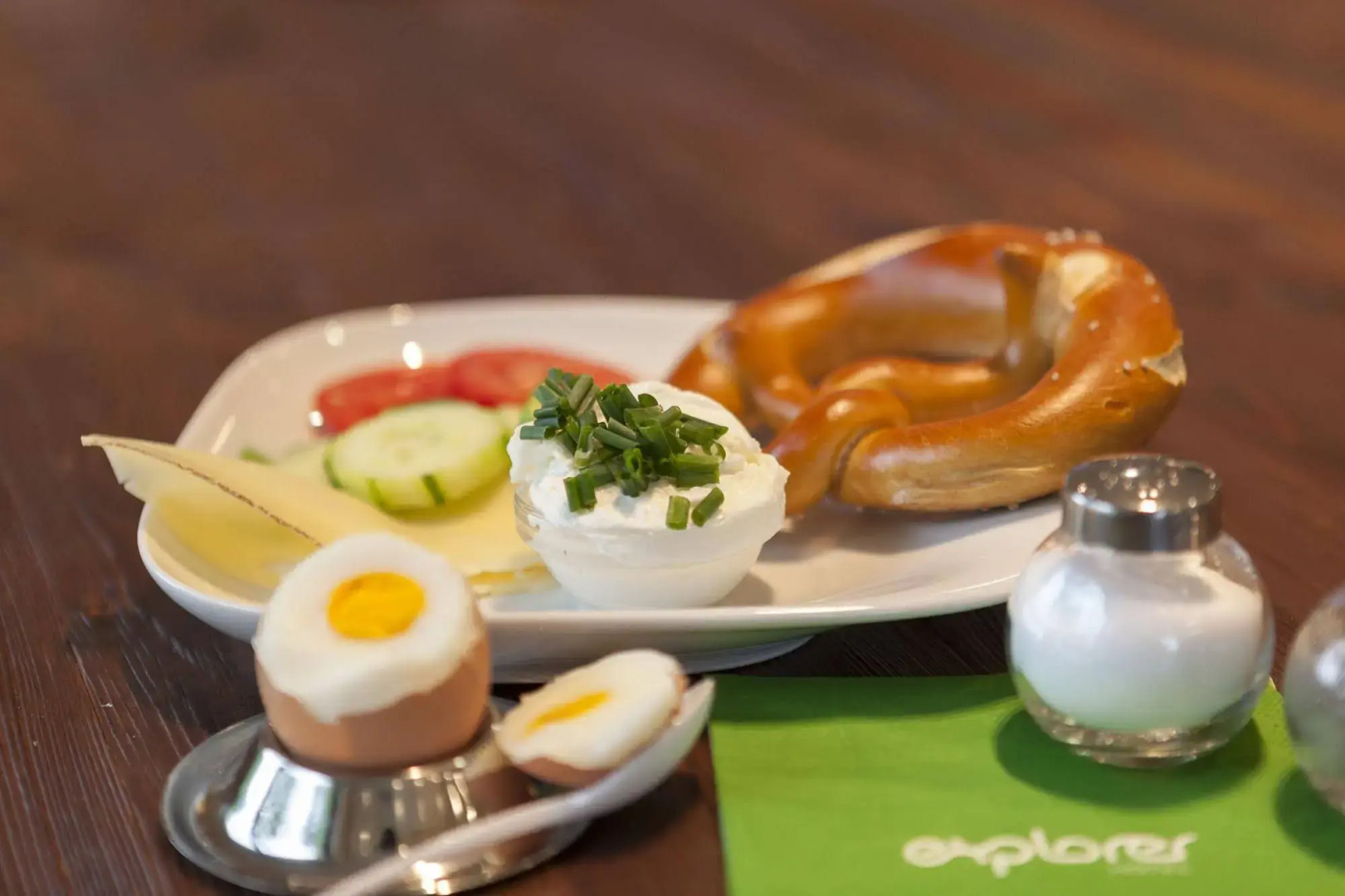 Explorer Hotel Oberstdorf