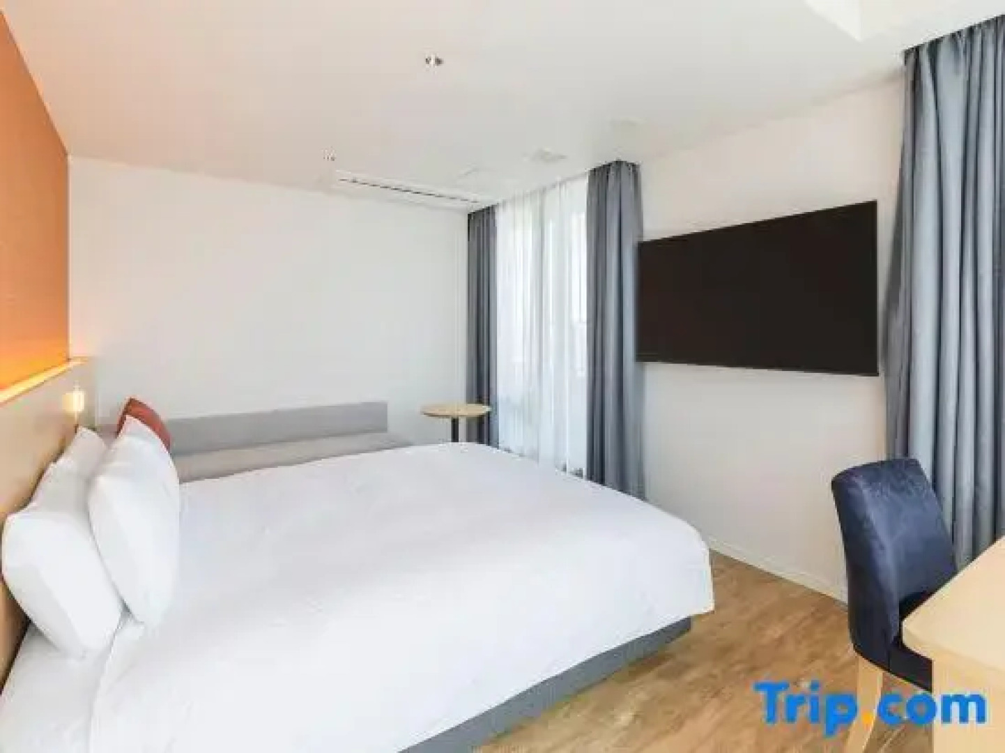 Sotetsu Hotels The Splaisir Yokohama