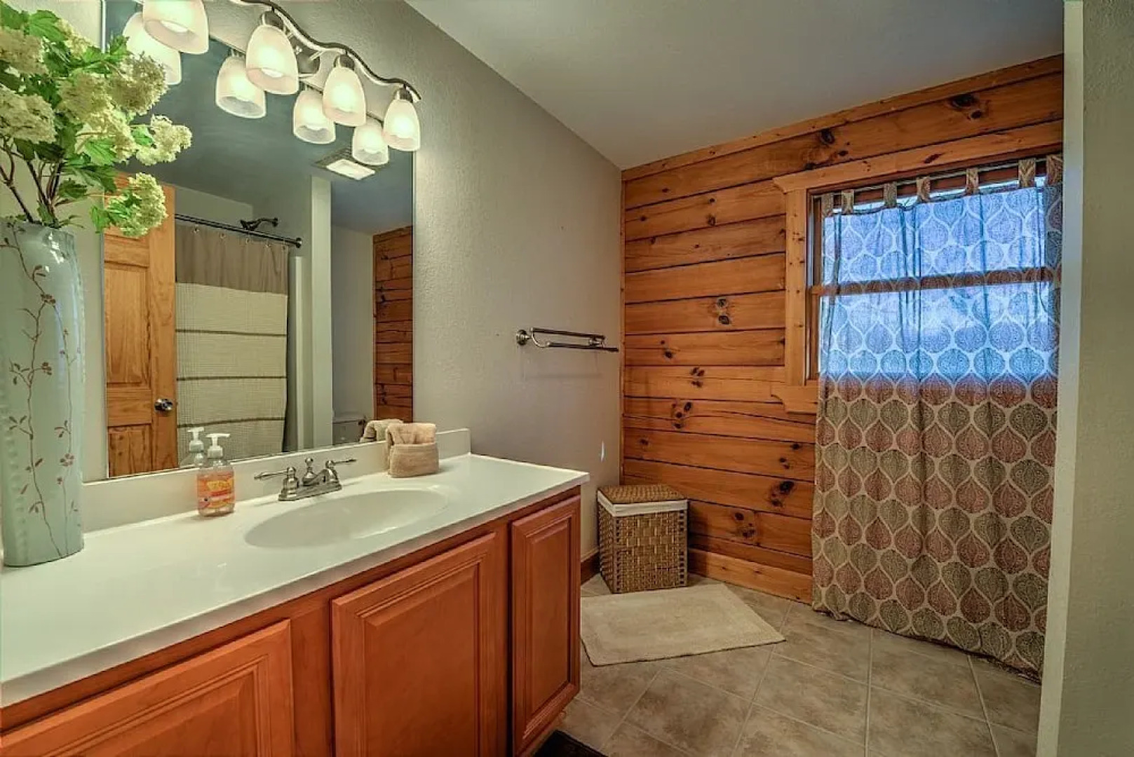 Sunrise Ridge - 3 Br Cabin