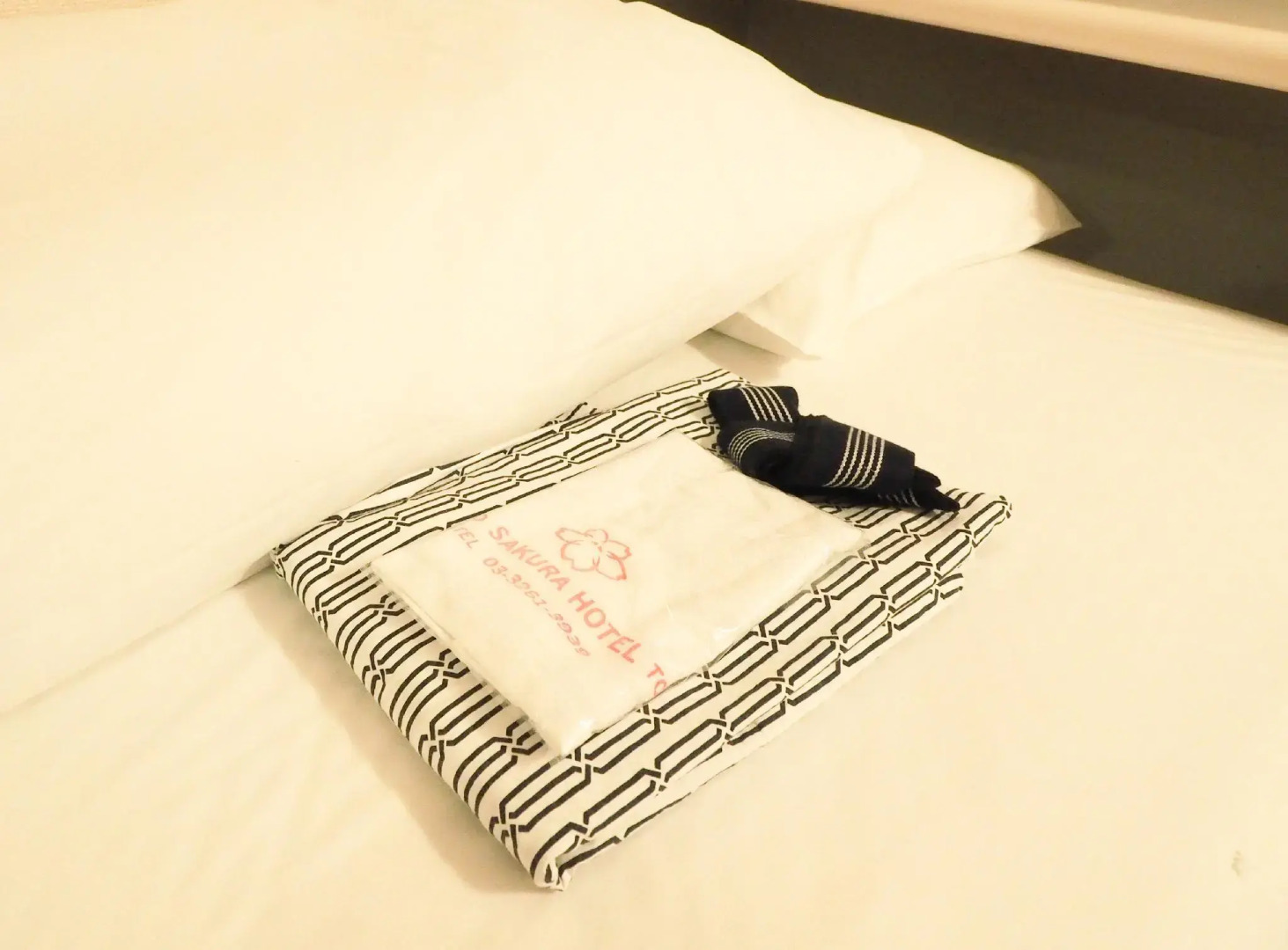 Sakura Hotel Jimbocho - Hostel