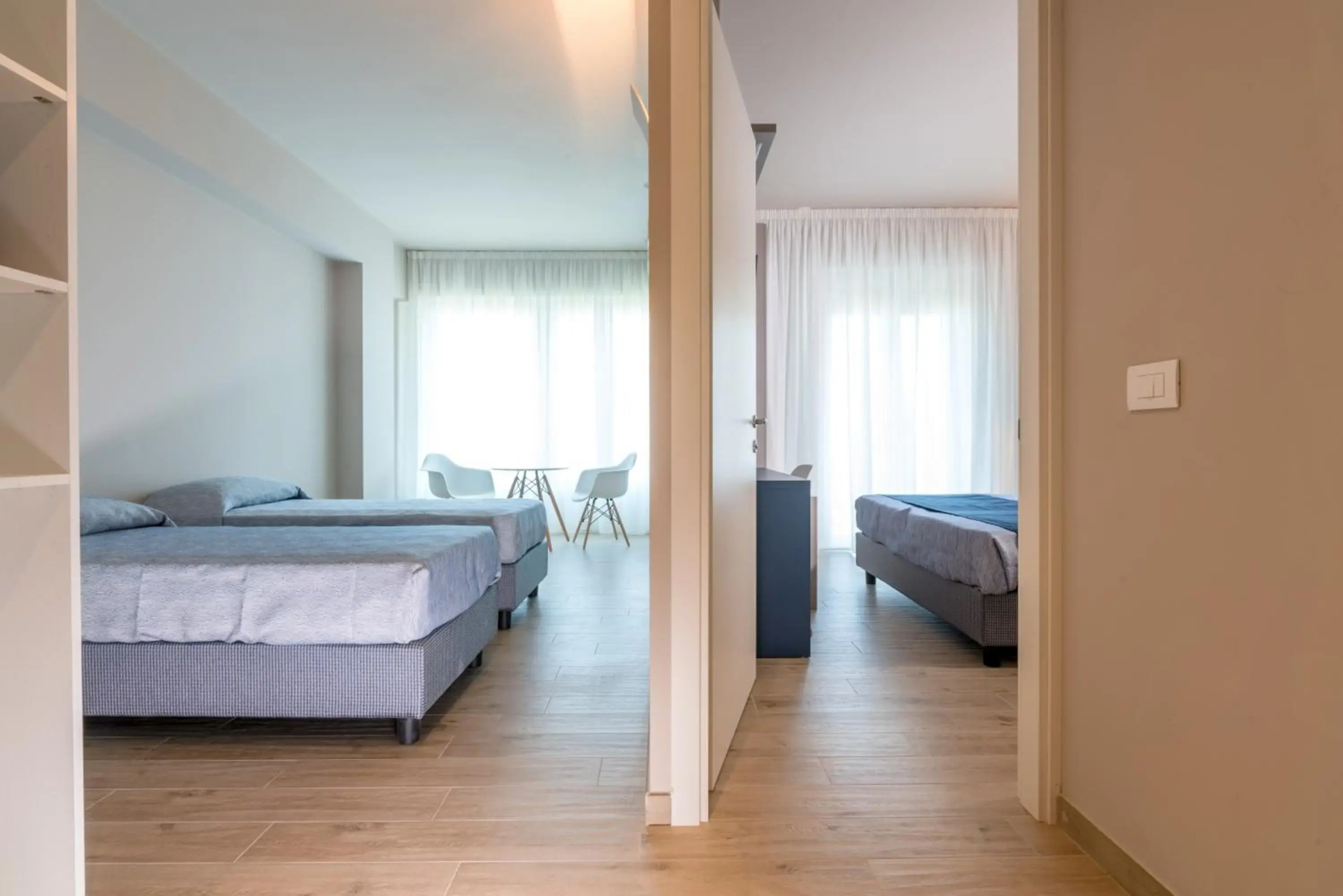 Hotel Relax