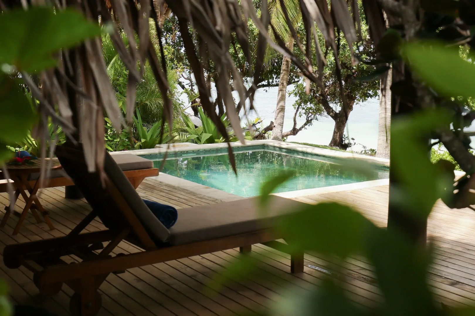 Tokoriki Island Resort - Adults only