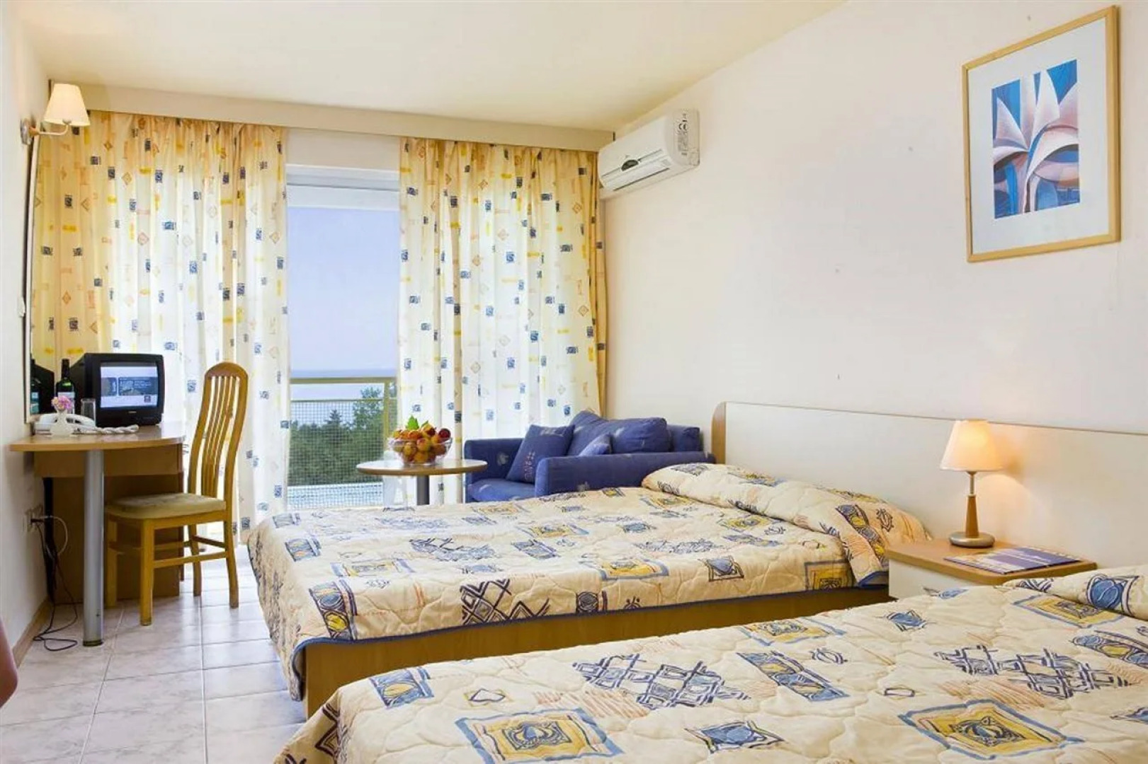 Hotel Orchidea Park All Inclusive